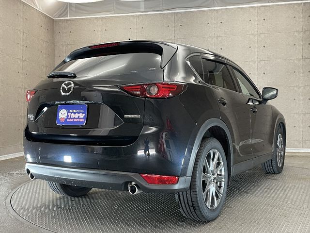 Mazda CX-5 2020-11 195201-3