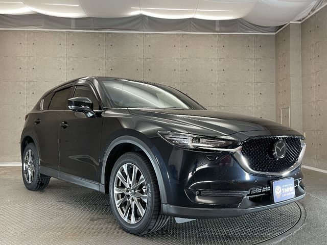 Mazda CX-5 2020-11 195201-5