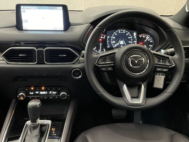 Mazda CX-5 2020-11 195201-1