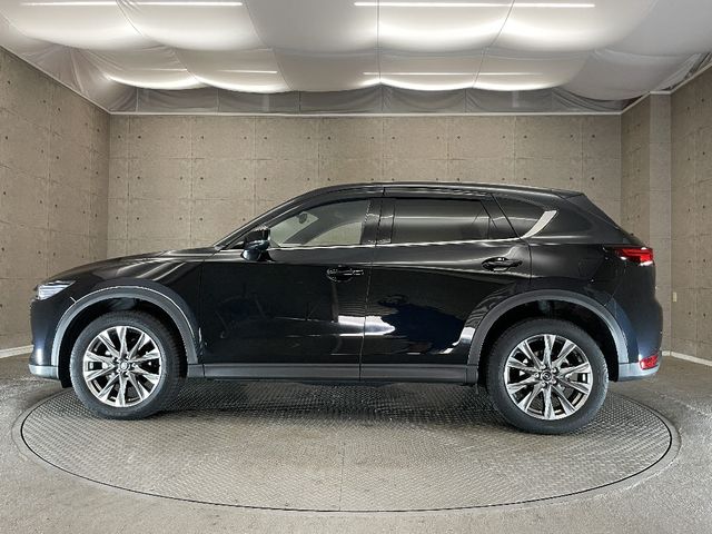 Mazda CX-5 2020-11 195201-8