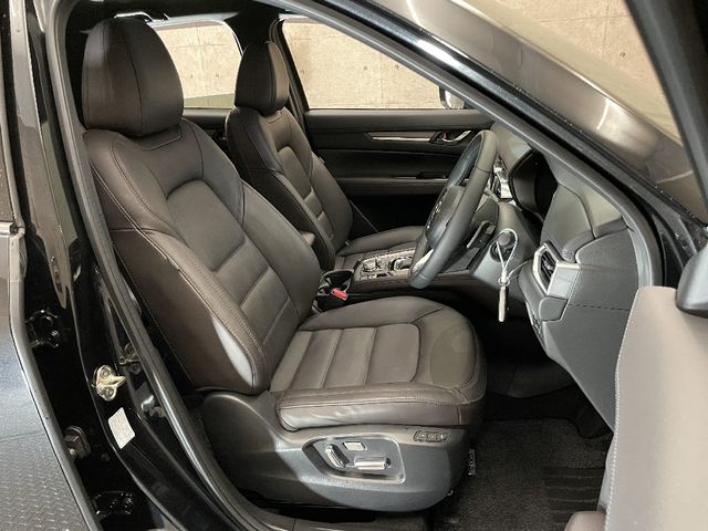 Mazda CX-5 2020-11 195201-11