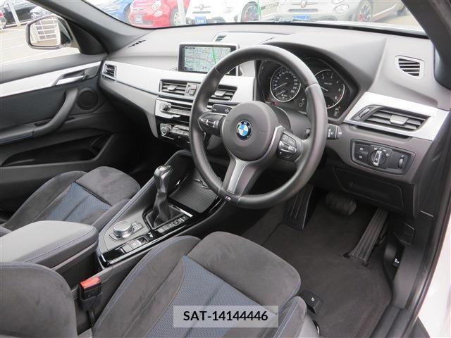 Bmw X1 2017-04 395954-24