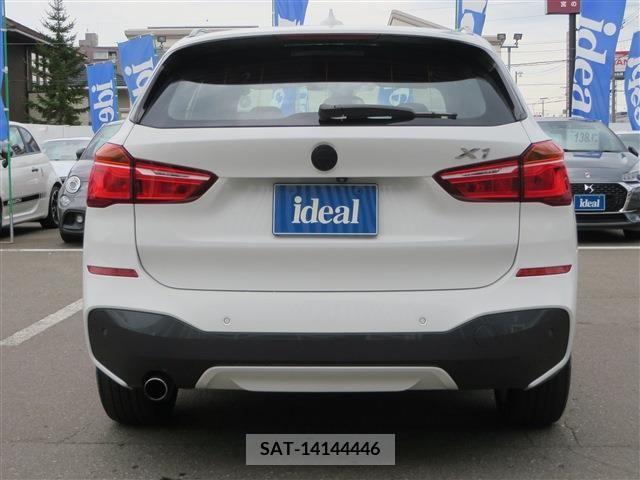 Bmw X1 2017-04 395954-5