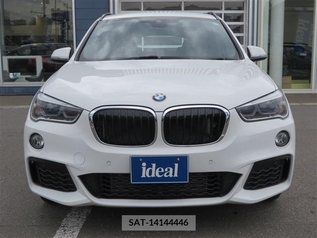 Bmw X1 2017-04 395954-1