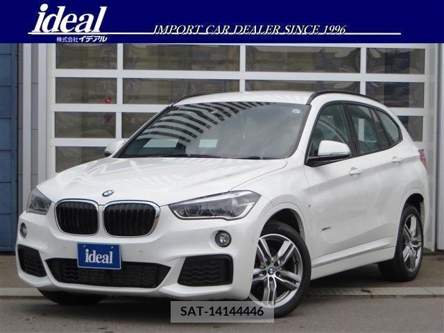 Bmw X1 2017-04 395954-0