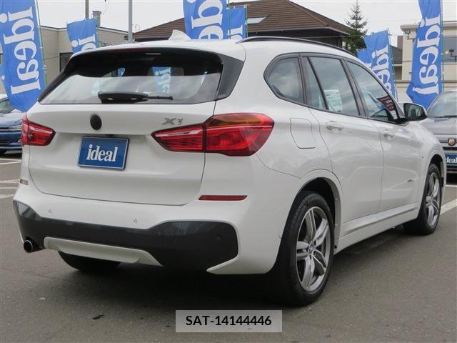 Bmw X1 2017-04 395954-4