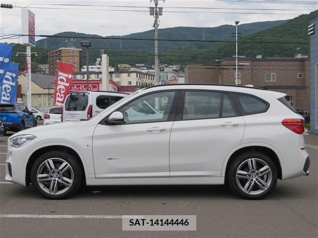 Bmw X1 2017-04 395954-7