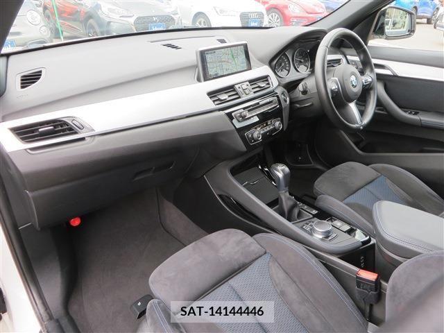 Bmw X1 2017-04 395954-19