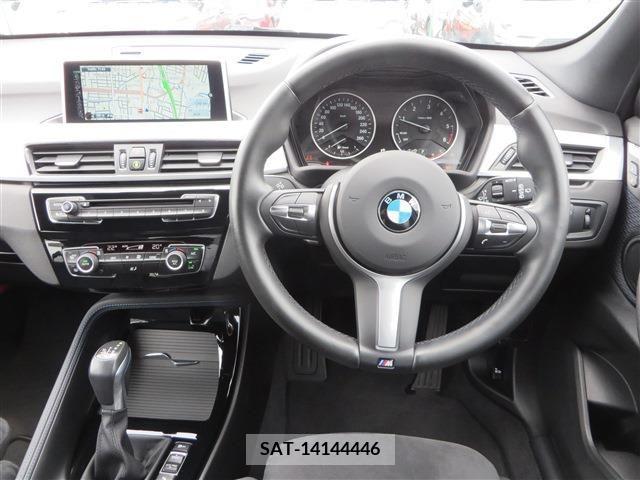 Bmw X1 2017-04 395954-22