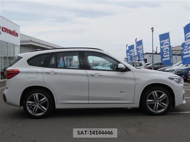 Bmw X1 2017-04 395954-3
