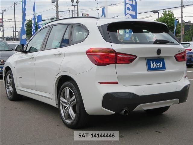 Bmw X1 2017-04 395954-6