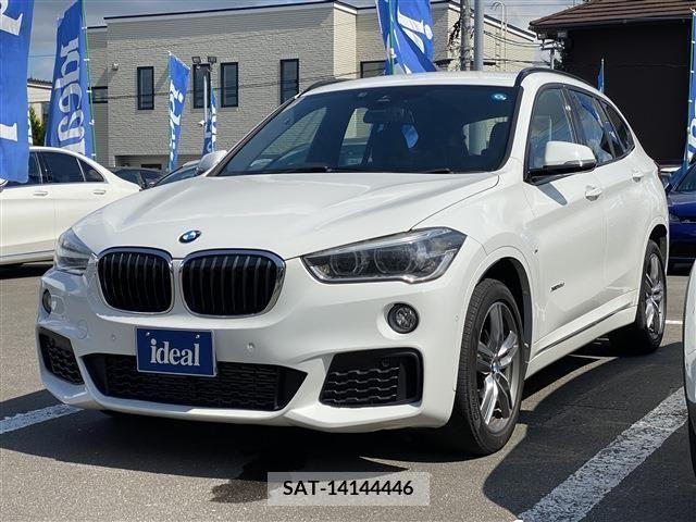 Bmw X1 2017-04 395954-21