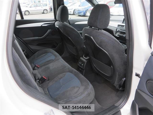 Bmw X1 2017-04 395954-17
