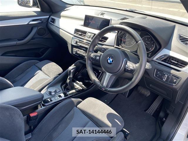 Bmw X1 2017-04 395954-9