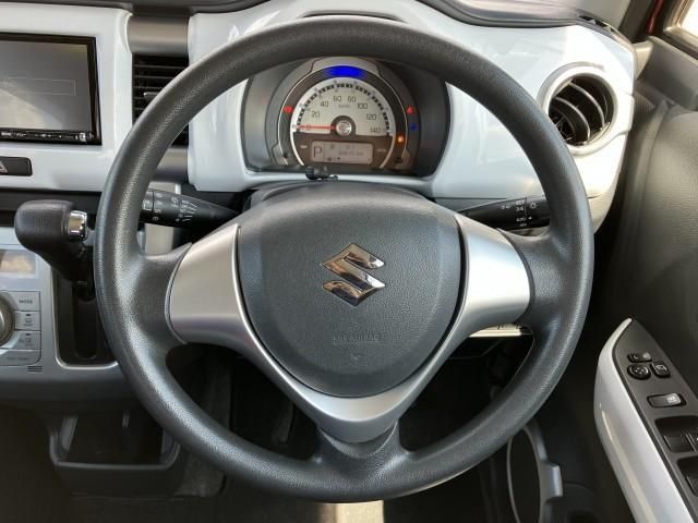 Suzuki HUSTLER 2015-01 13037-14