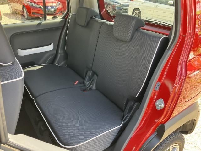 Suzuki HUSTLER 2015-01 13037-24