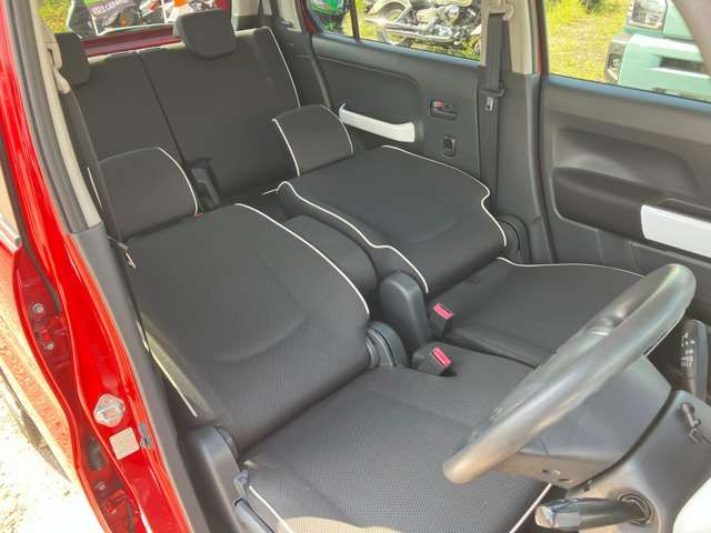 Suzuki HUSTLER 2015-01 13037-26