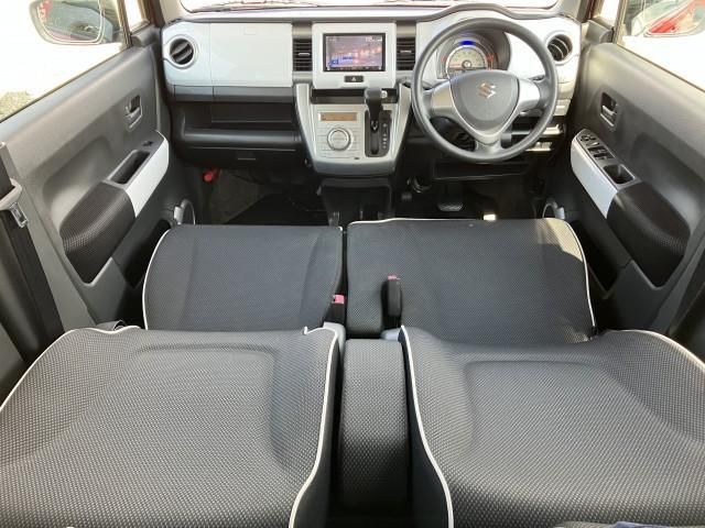 Suzuki HUSTLER 2015-01 13037-1