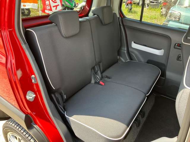 Suzuki HUSTLER 2015-01 13037-25