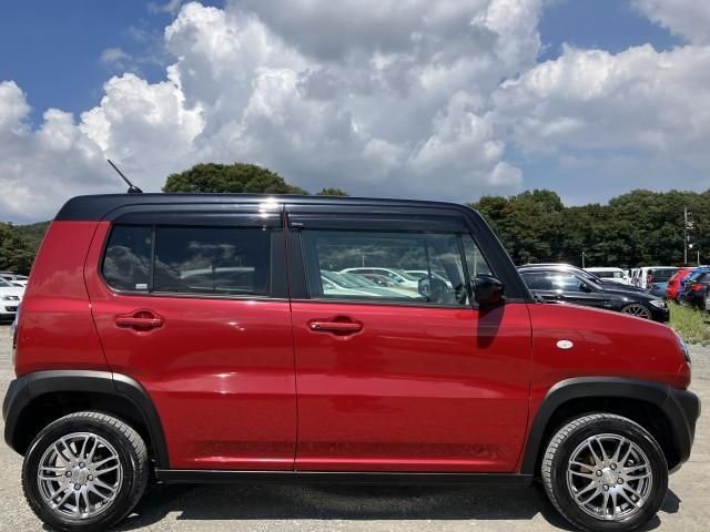 Suzuki HUSTLER 2015-01 13037-7