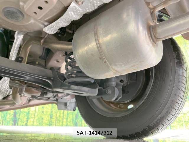 Toyota VITZ 2008-01 308828-19