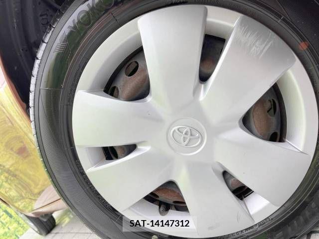 Toyota VITZ 2008-01 308828-11