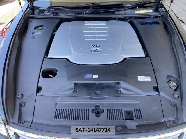 Lexus LS 2015-06 276636-22