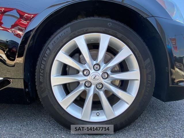 Lexus LS 2015-06 276636-25