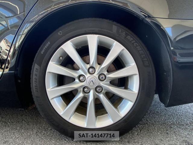Lexus LS 2015-06 276636-28