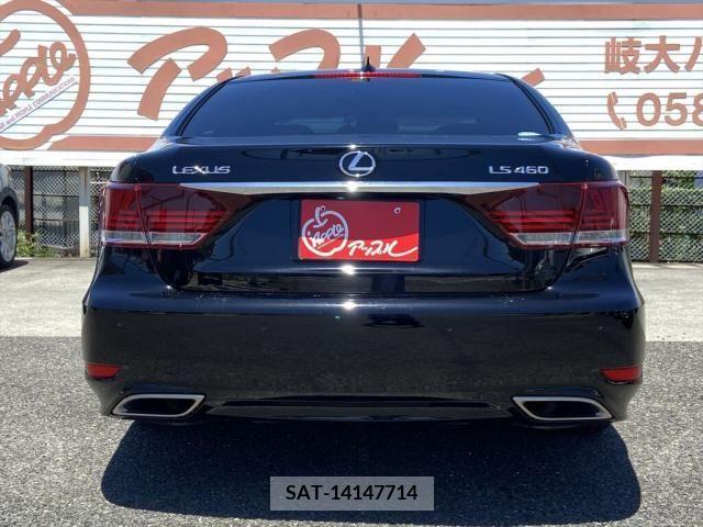 Lexus LS 2015-06 276636-2