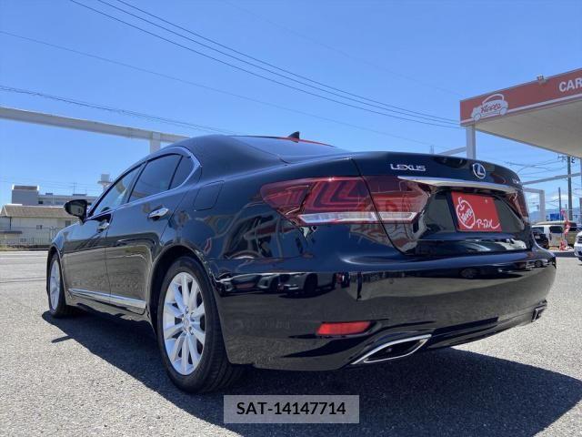Lexus LS 2015-06 276636-8
