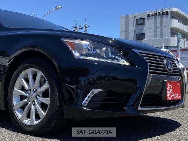 Lexus LS 2015-06 276636-9