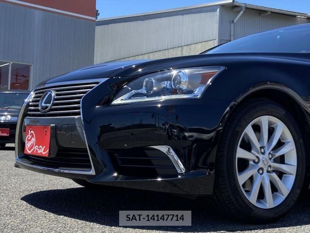 Lexus LS 2015-06 276636-10