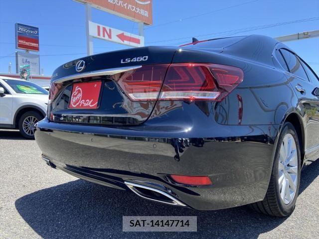 Lexus LS 2015-06 276636-11