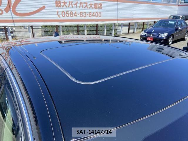 Lexus LS 2015-06 276636-15