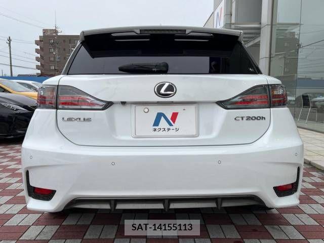 Lexus CT 2015-11 322676-15