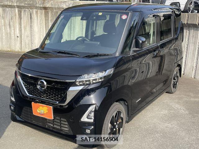 Nissan ROOX 2021-07 278125-1