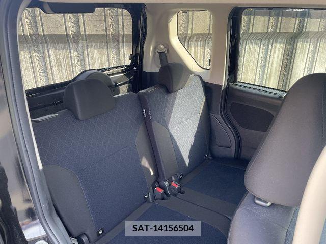 Nissan ROOX 2021-07 278125-7