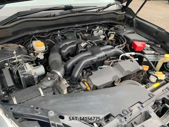 Subaru FORESTER 2013-12 396612-19