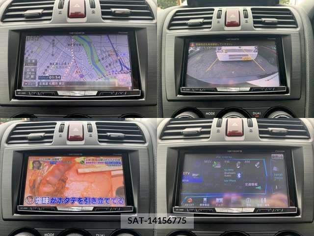 Subaru FORESTER 2013-12 396612-4
