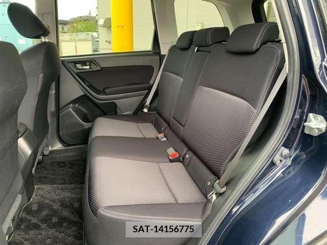 Subaru FORESTER 2013-12 396612-15