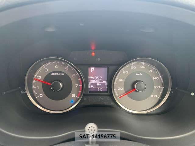 Subaru FORESTER 2013-12 396612-3