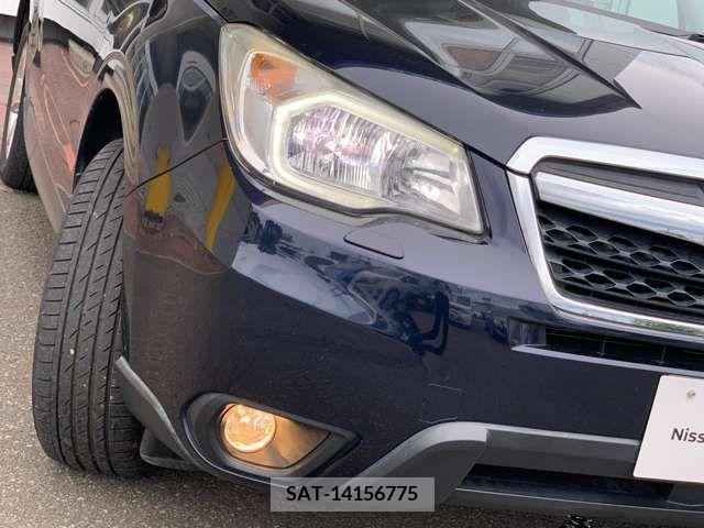 Subaru FORESTER 2013-12 396612-17