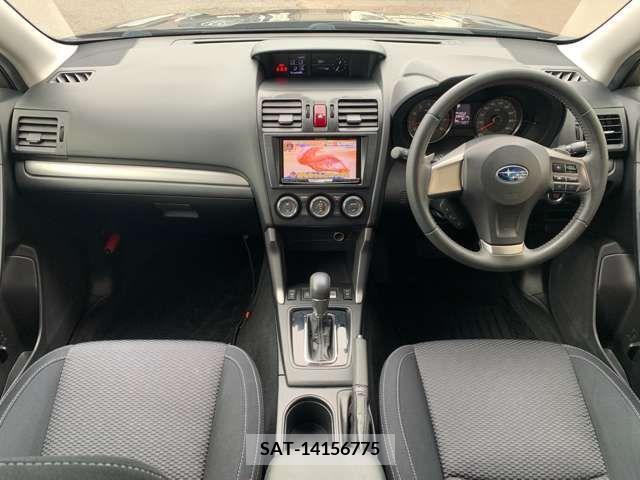 Subaru FORESTER 2013-12 396612-2