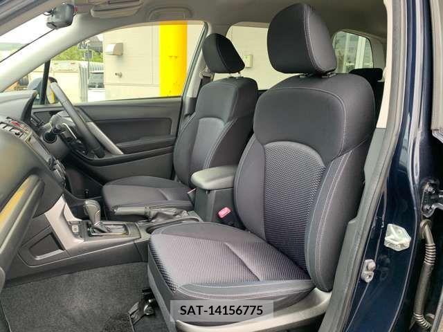 Subaru FORESTER 2013-12 396612-13