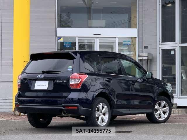 Subaru FORESTER 2013-12 396612-1