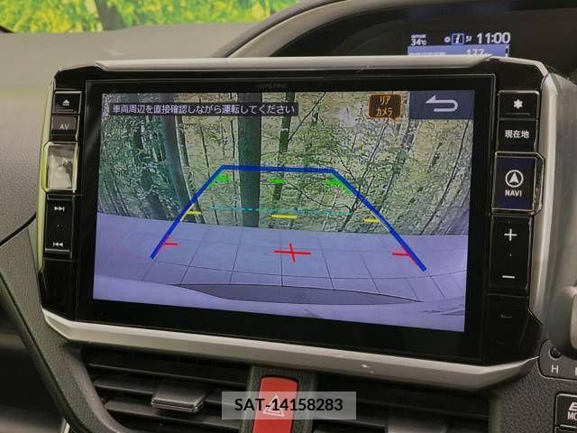 Toyota VOXY HYBRID 2018-10 370585-6