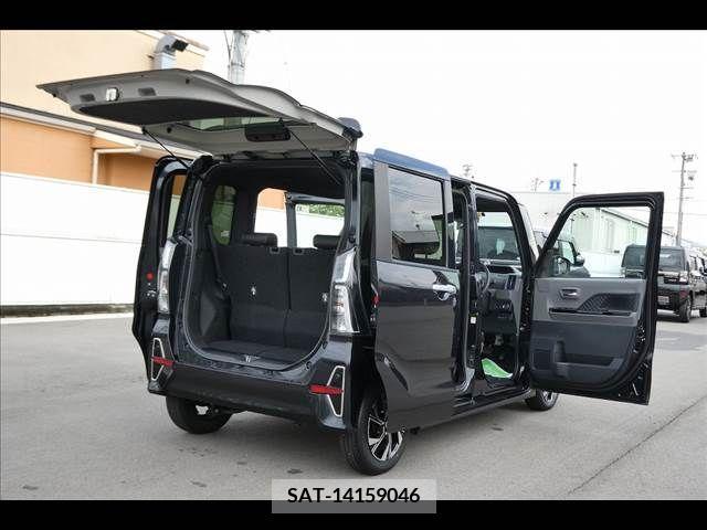 Daihatsu TANTO CUSTOM 2019-12 329943-19