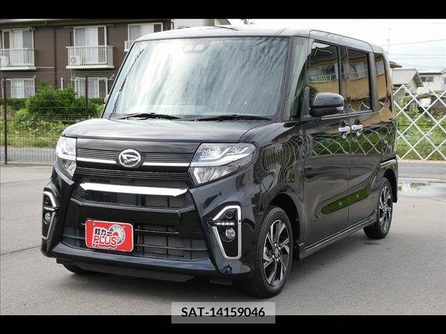Daihatsu TANTO CUSTOM 2019-12 329943-14