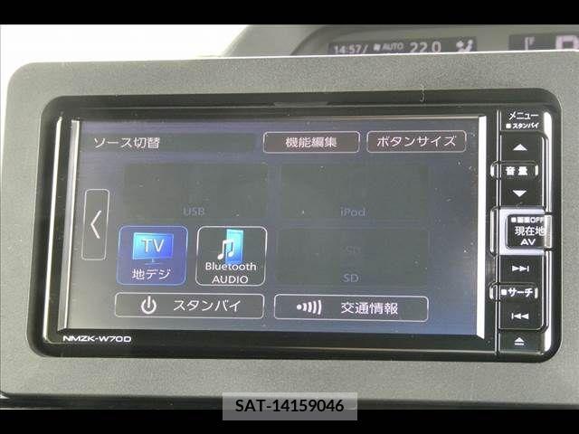 Daihatsu TANTO CUSTOM 2019-12 329943-4